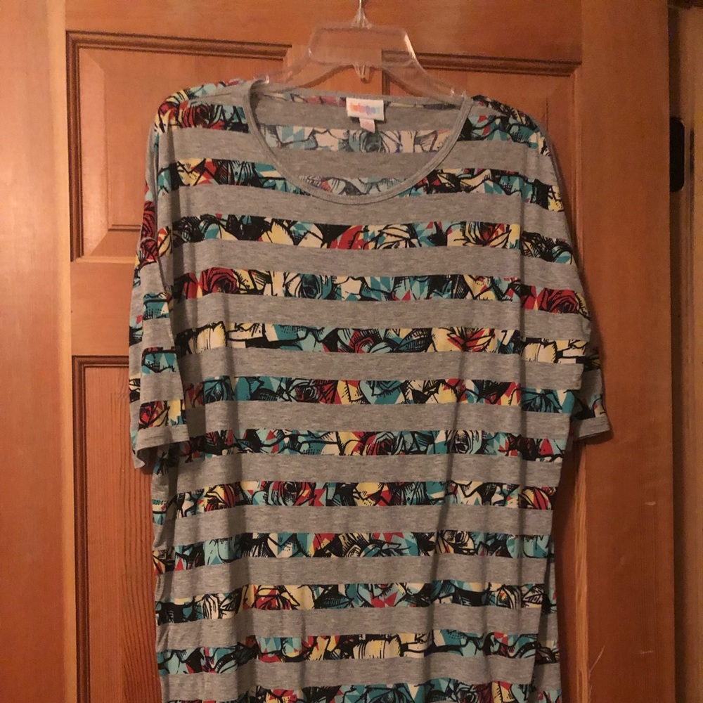 Lularoe Irma